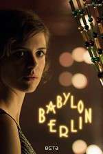 Watch Babylon Berlin Movie2k