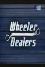 Watch Wheeler Dealers Movie2k