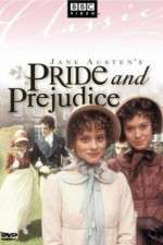 Watch Pride and Prejudice Movie2k
