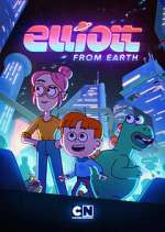 Watch Elliott from Earth Movie2k