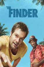 Watch The Finder Movie2k