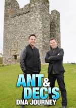 Watch Ant & Dec's DNA Journey Movie2k