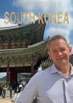 Watch Alexander Armstrong in South Korea Movie2k