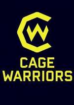 Watch Cage Warriors Movie2k