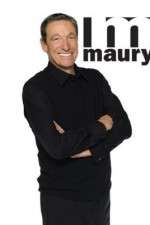 Watch Maury Movie2k