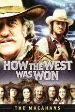 Watch How the West Was Won Movie2k