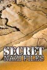 Watch Nazi Secret Files Movie2k