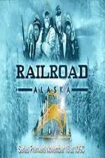 Watch Railroad Alaska Movie2k