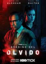 Watch Asesino del Olvido Movie2k