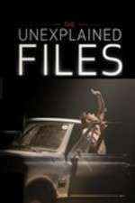 Watch Unexplained Files Movie2k