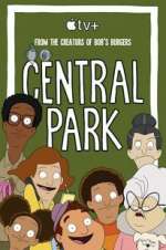 Watch Central Park Movie2k