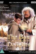 Watch The Box of Delights Movie2k