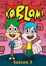 Watch Kablam! Movie2k