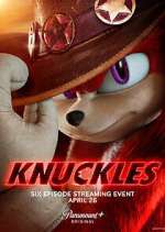 Knuckles movie2k