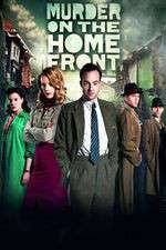 Watch Murder On The Home Front Movie2k