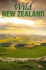 Watch Wild New Zealand Movie2k